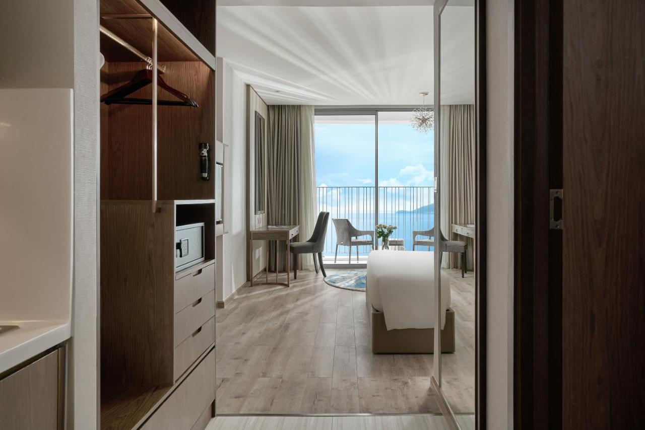 Panorama Oceanic Grand Residences Nha Trang Eksteriør bilde